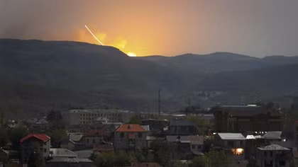 Gặp đại diện Nga, Pháp và Mỹ ở Geneva, Armenia-Azerbaijan đạt tiến bộ đáng kể
