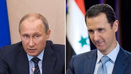 Nga thắng lớn tại Đại hội Đối thoại dân tộc Syria