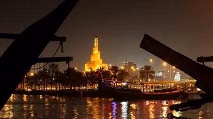 Các quốc gia Arab đưa 13 yêu cầu với Qatar
