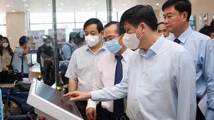 Kích hoạt toàn bộ hệ thống phòng, chống dịch COVID-19 và coi như đang có dịch