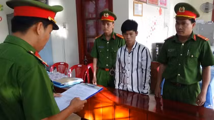 3 tiền án vẫn tiếp tục trộm tài sản để sử dụng ma túy