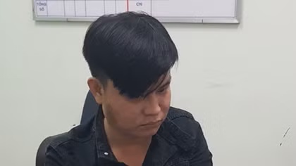 Gây rối tại Trung tâm y tế, quay clip vu khống Công an