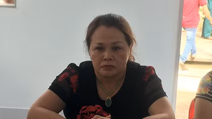 “Thần rồng” chữa bệnh bằng thần chú ở tỉnh Bến Tre bị xử phạt 35 triệu đồng