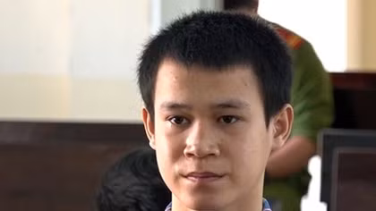 18 năm tù cho gã trai hiếp dâm bé gái 8 tuổi