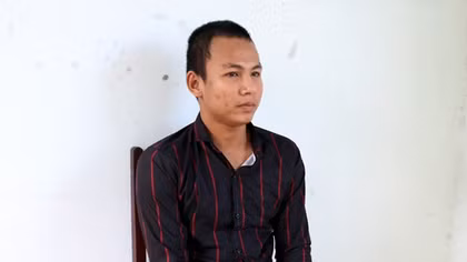 Khởi tố đối tượng giao cấu với bé gái 13 tuổi