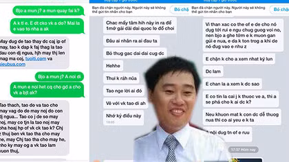 Khai trừ Đảng đối với cán bộ xã dùng clip "nóng" tống tình 