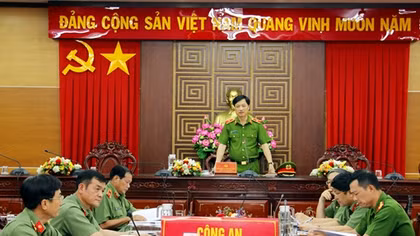 Nỗ lực bảo đảm tốt ANTT khu vực Tây Nam Bộ