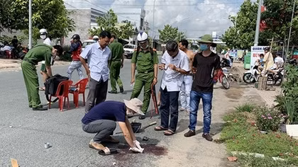 Khen thưởng các tập thể, cá nhân khám phá nhanh vụ trọng án