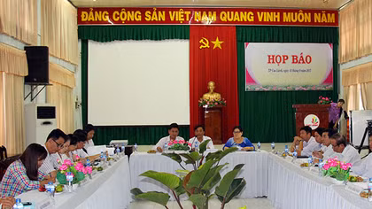 Thông tin chính thức vụ mỗi học sinh lớp 1 phải đóng hơn 16 triệu đồng