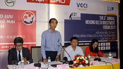 Giao lưu Văn hóa và Thương mại Việt Nam – Nhật Bản lần III tại Cần Thơ