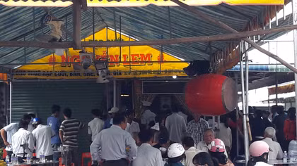 Lời kể buốt lòng của gia đình nạn nhân trong vụ cháy làm 3 bà cháu tử vong