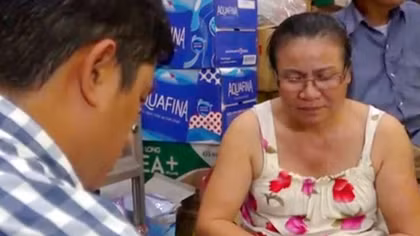 Chủ tiệm vàng “kiếm thêm” bằng nghề bán số đề