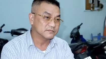 Đang trốn truy nã vẫn xưng danh VKSND Tối cao lừa 3 tỷ đồng chạy án 