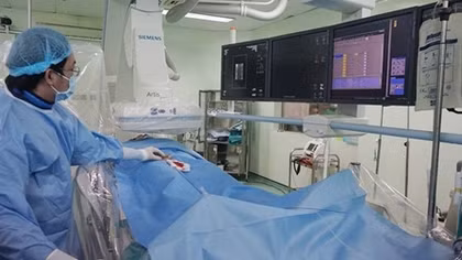 Bị chảy máu mũi hơn 5 ngày không cầm được