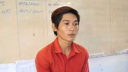 Tạm giam đối tượng giao cấu với trẻ em