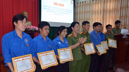 Nhiều mô hình hỗ trợ thanh, thiếu niên chậm tiến hòa nhập cộng đồng