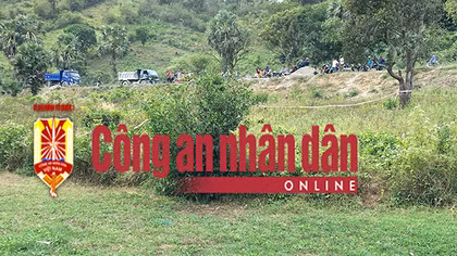 Bắt giữ đối tượng sát hại cô gái chăn dê ở An Giang