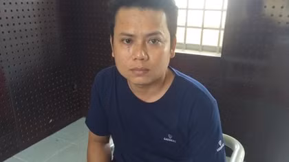 Nhậu xong đi “nói chuyện phải quấy” bị đâm chết