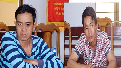 Tài xế xe ôm bị truy sát vì mâu thuẫn tranh giành khách