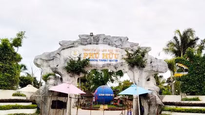 Bắt giam Tổng giám đốc Khu du lịch ở Hậu Giang