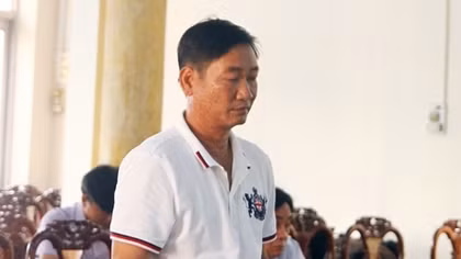 Y án đối với đại gia giao cấu với bé gái bán vé số ở An Giang