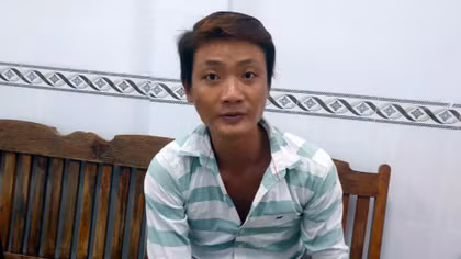 Sau hơn 1 năm lẩn trốn, đối tượng truy nã sa lưới