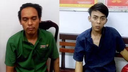 Khởi tố 2 đối tượng đâm tử vong Cảnh sát khu vực tại Cần Thơ