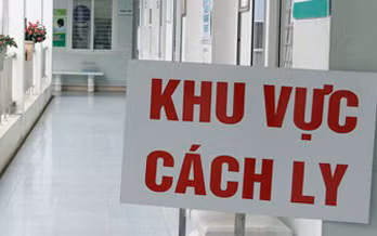 Đình chỉ chức vụ Trạm trưởng Trạm y tế vì lơ là phòng chống dịch COVID-19