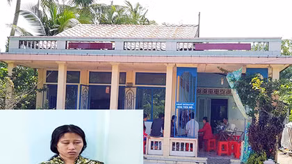 Bàng hoàng thông tin mới về vụ mẹ đẻ sát hại 2 con ở Kiên Giang