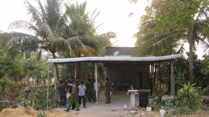 Dùng búa đánh mẹ vợ và con ruột thương vong rồi tự tử