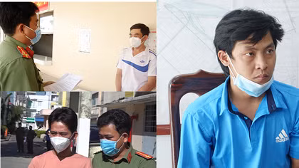 Bắt giam 3 đối tượng liên quan đến BN1440