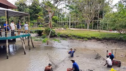 Cần Thơ giới thiệu sản phẩm du lịch mới