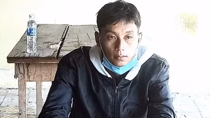 Nam thanh niên trốn cách ly ở An Giang đã ra trình diện