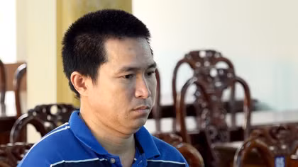 13 năm 6 tháng tù cho đối tượng hiếp dâm cháu họ