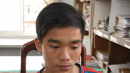 Nam thanh niên mất mạng vì giải quyết mâu thuẫn bằng dao