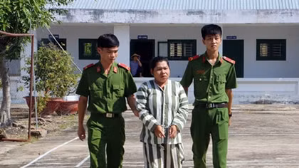 Khởi tố đối tượng “trộm” trẻ sơ sinh trong bệnh viện