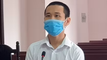 Tuyên truyền chống phá Nhà nước, lĩnh 7 năm tù