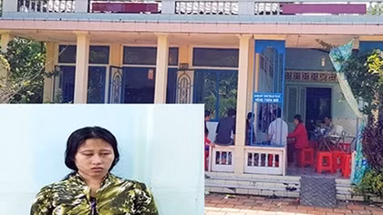 Người mẹ khai giết 2 con vì muốn bỏ nhà nhưng không có người trông