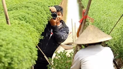 Du lịch nông nghiệp tại ĐBSCL: Đến một địa phương biết được cả vùng