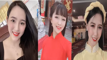 Những “bóng hồng” đất Hậu Giang gác bằng Đại học lên đường nhập ngũ