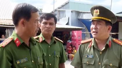 Công an An Giang triệt xóa gần 250 tụ điểm tệ nạn xã hội sau hơn 1 tháng ra quân 