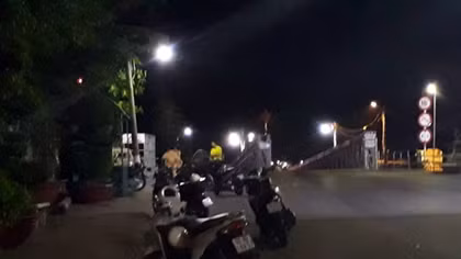Thông tin mới về đoàn cán bộ liên ngành gặp nạn trên sông Hậu