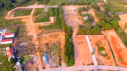 Kiến nghị xử lý trách nhiệm đối với 11 cán bộ huyện Phú Quốc
