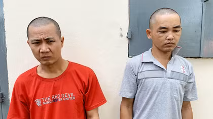 Rạch mùng, trộm tài sản trong đêm