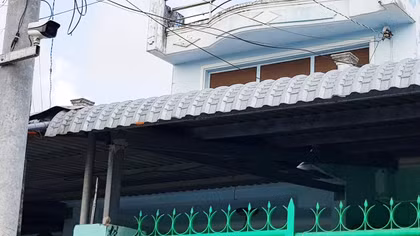 Thu hồi tiền gắn camera nhà riêng Ban thường vụ Tỉnh ủy Sóc Trăng