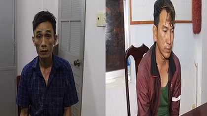 Gần 5 vạn gói thuốc lá lậu bị tóm ngày 30 Tết