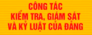 Kỷ luật khiển trách Chủ tịch Hội Liên hiệp Phụ nữ tỉnh Bến Tre