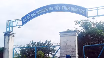 Tích cực tìm kiếm vận động học viên cai nghiện bỏ trốn trở về trại