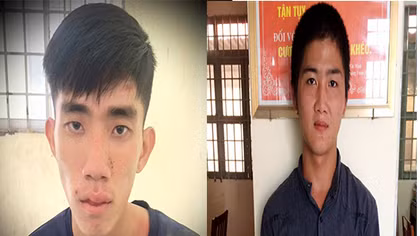 2 tên trộm gà đâm chủ nhà tử vong
