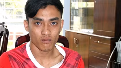 Vào viện thăm bệnh sẵn tay “cuỗm” 2 ĐTDĐ của sản phụ